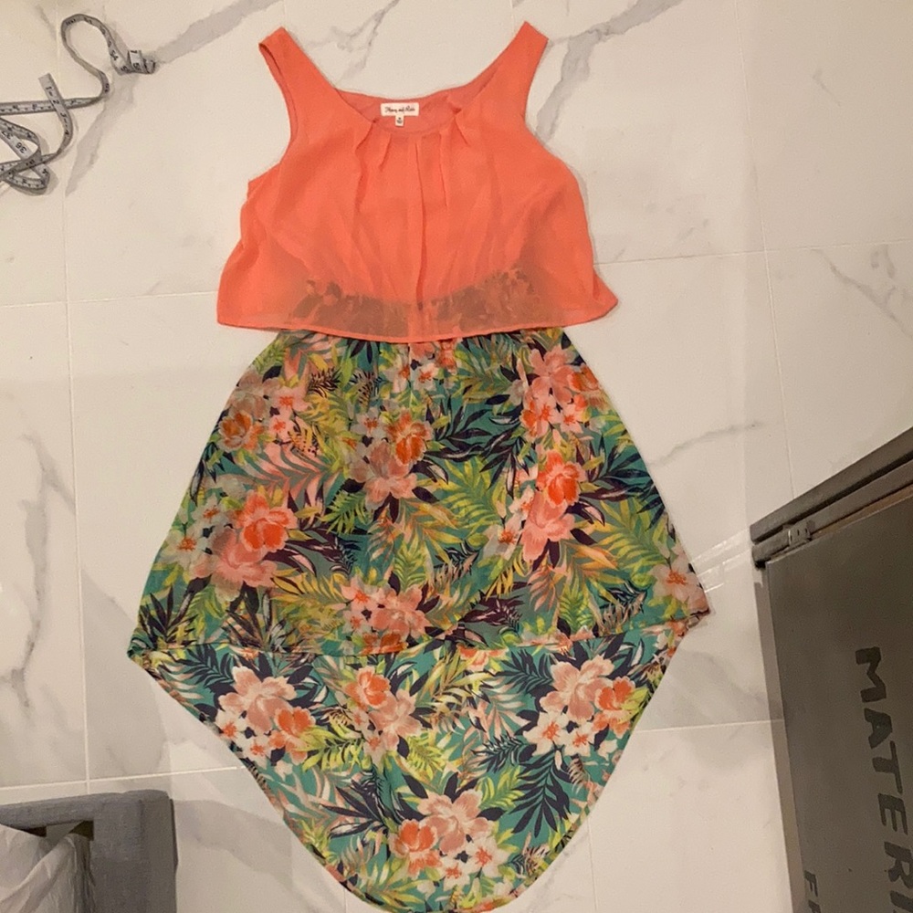Summer dress